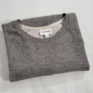 Frank & Oak Long-sleeve Top
